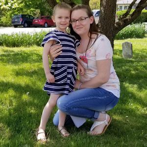 Meet your Posher, Melissa